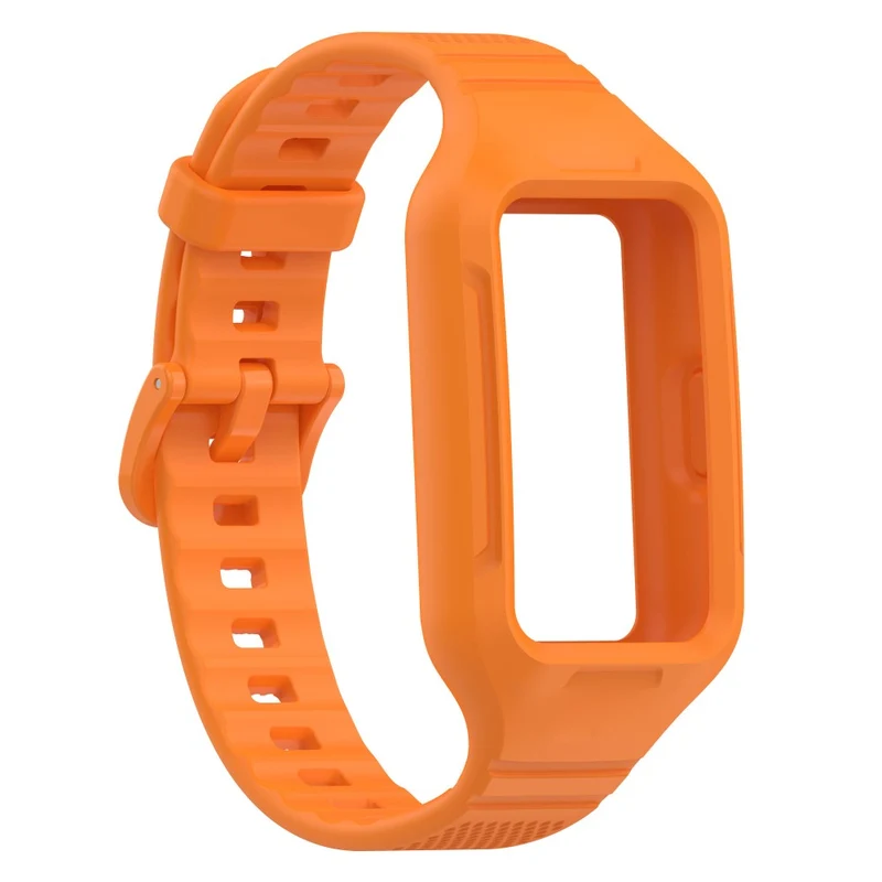 Bequem Huawei Smartwatch Silikon / Tpu Universell Armband