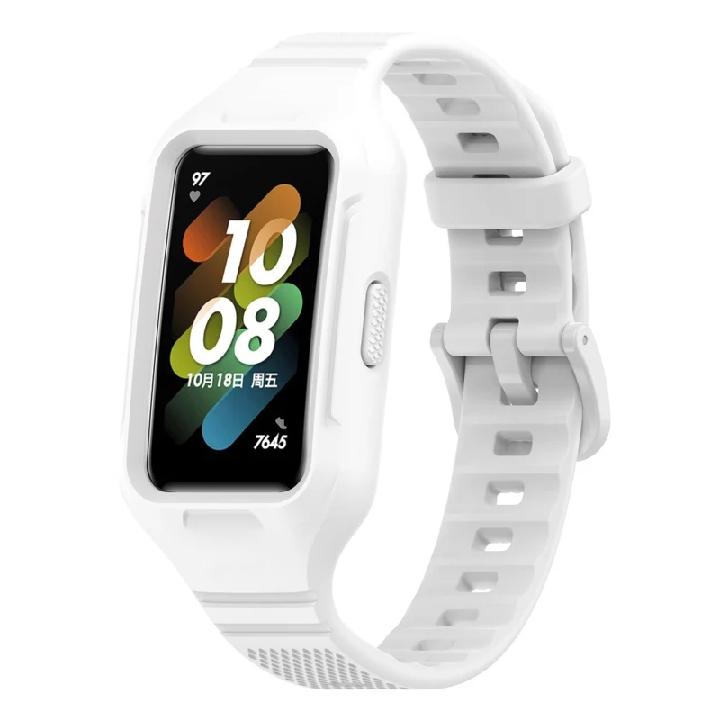 Bequem Huawei Smartwatch Silikon / Tpu Universell Armband
