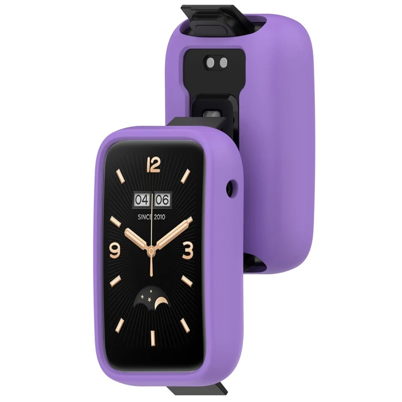 Xiaomi Mi Band 7 Pro silicone cover