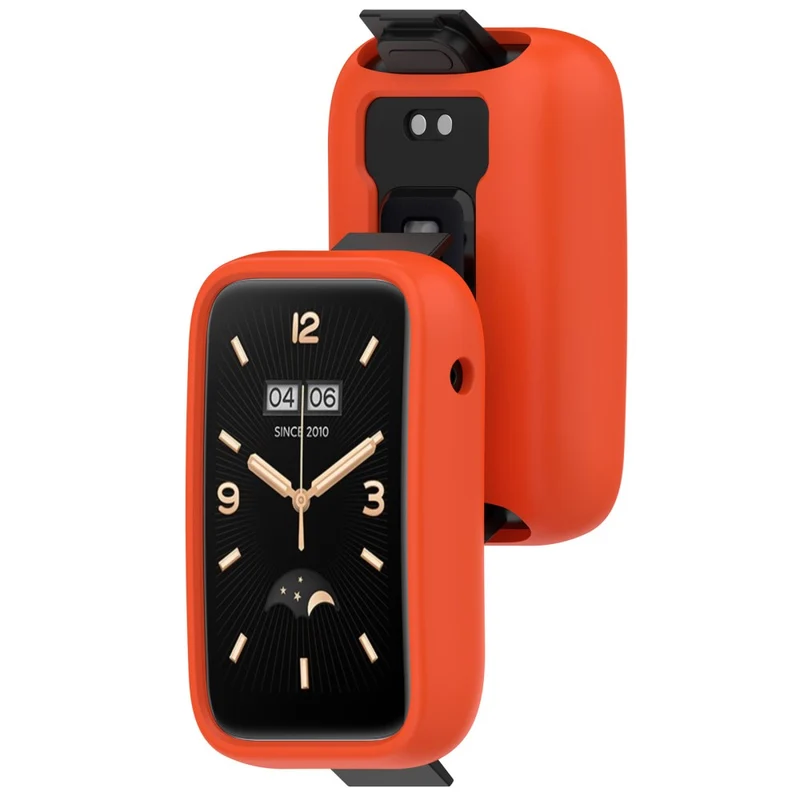 Xiaomi Mi Band 7 Pro silicone cover
