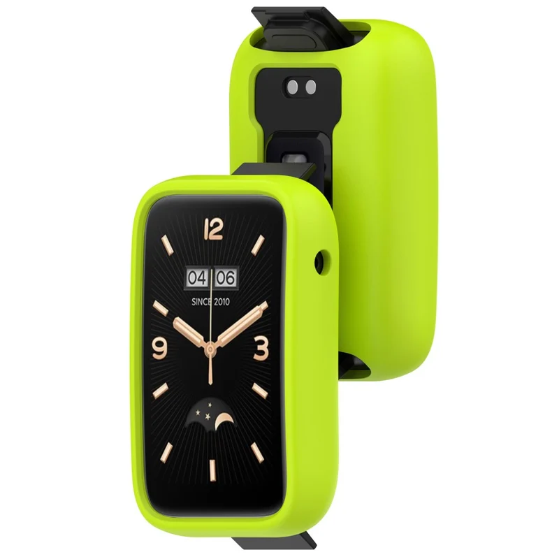 Xiaomi Mi Band 7 Pro silicone cover