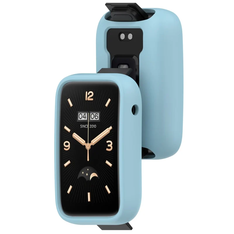 Xiaomi Mi Band 7 Pro silicone cover