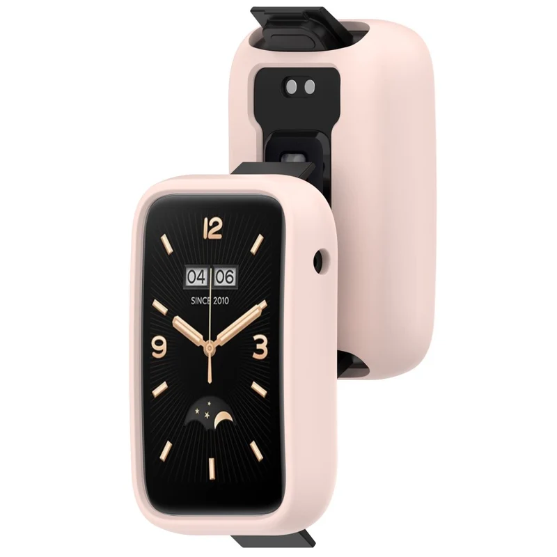 Xiaomi Mi Band 7 Pro silicone cover