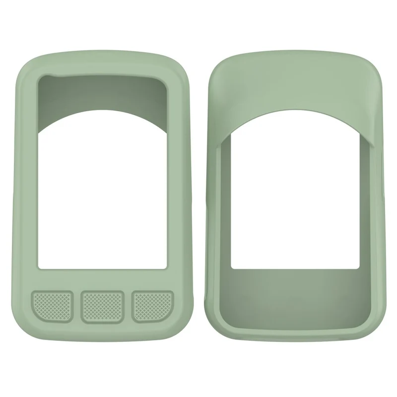 Wahoo Elemnt Bolt V2 silicone cover - Dark Grey