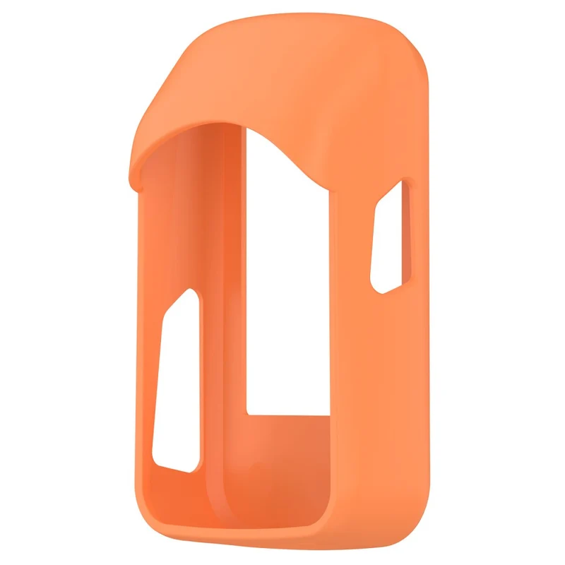 Wahoo Elemnt Bolt V2 silicone cover - Dark Grey