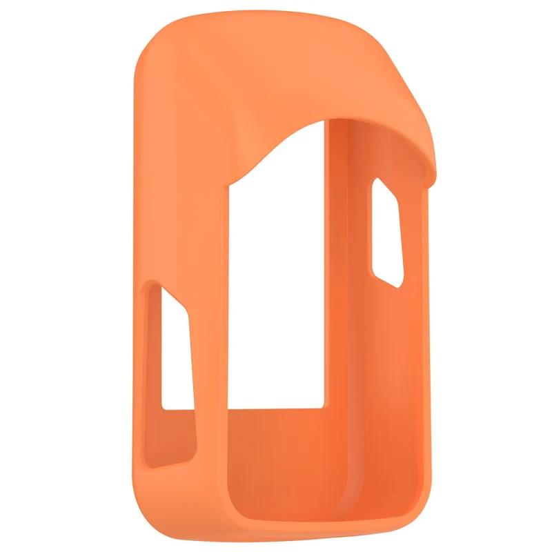 Wahoo Elemnt Bolt V2 silicone cover - Dark Grey