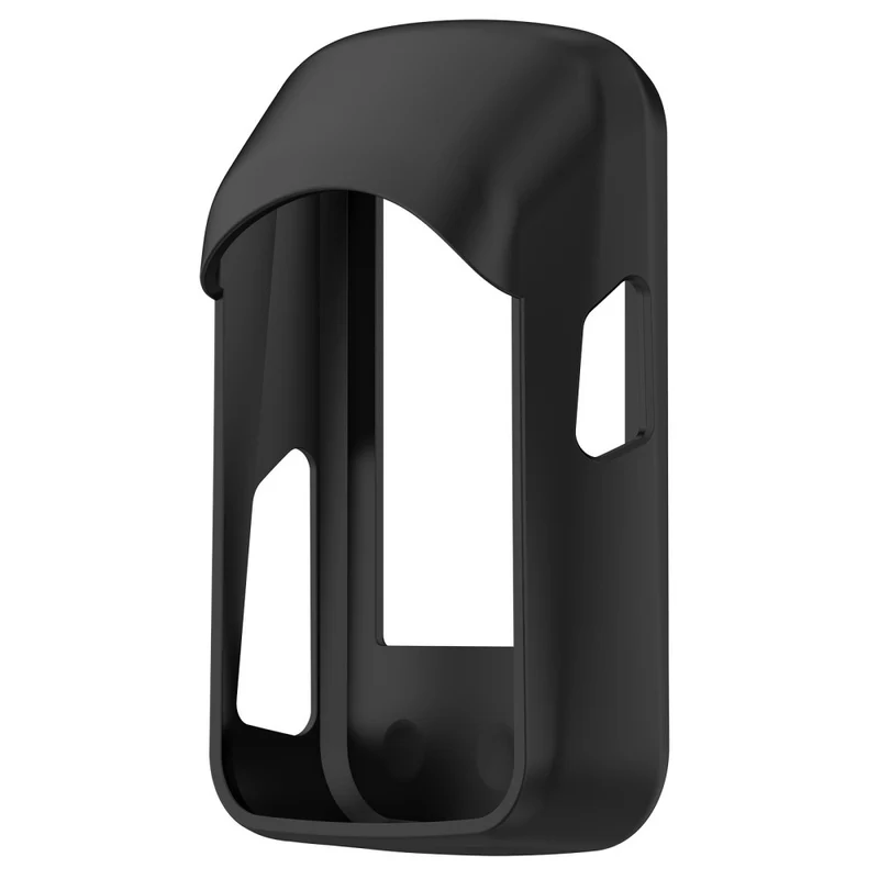 Wahoo Elemnt Bolt V2 silicone cover - Dark Grey