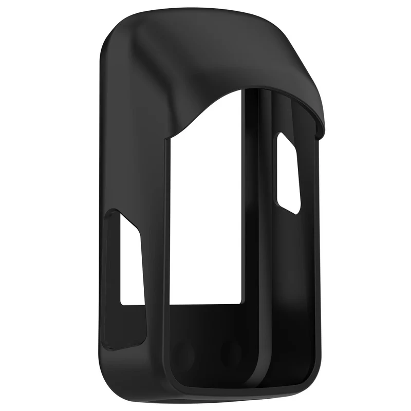 Wahoo Elemnt Bolt V2 silicone cover - Dark Grey