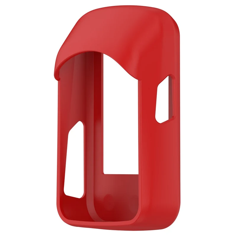 Wahoo Elemnt Bolt V2 silicone cover - Dark Grey