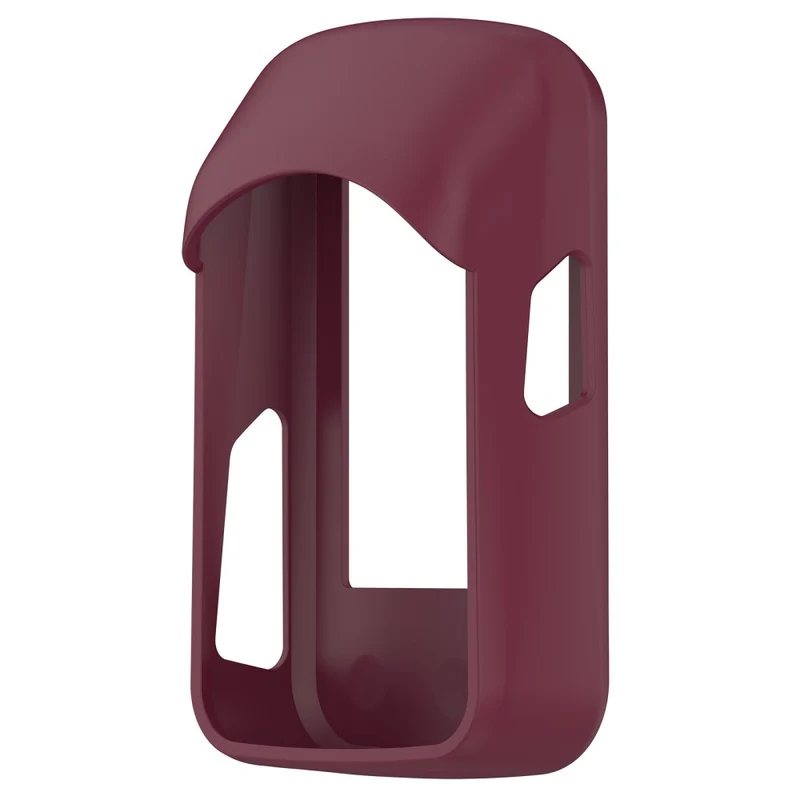 Wahoo Elemnt Bolt V2 silicone cover - Dark Grey
