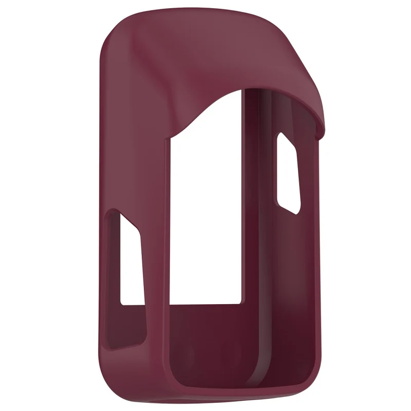 Wahoo Elemnt Bolt V2 silicone cover - Dark Grey