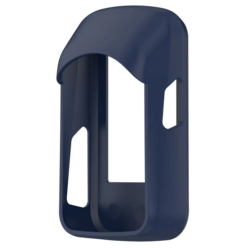 Wahoo Elemnt Bolt V2 silicone cover - Dark Grey
