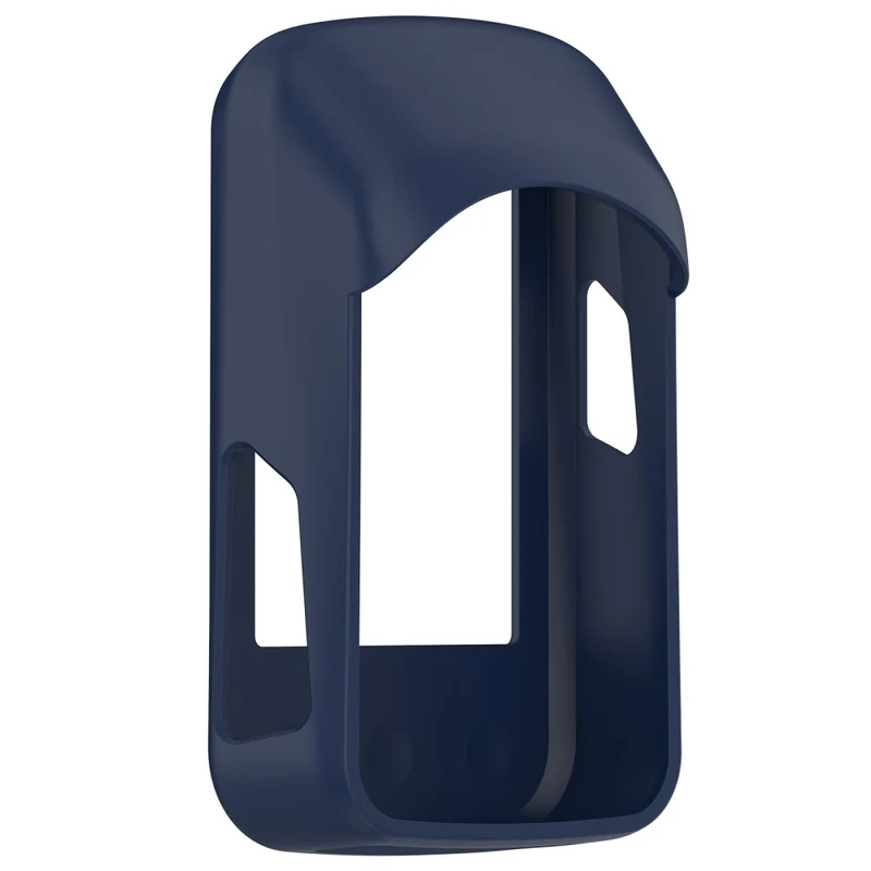 Wahoo Elemnt Bolt V2 silicone cover - Dark Grey