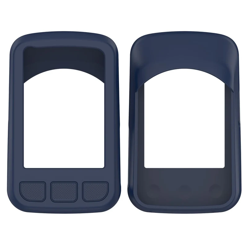 Wahoo Elemnt Bolt V2 silicone cover - Dark Grey