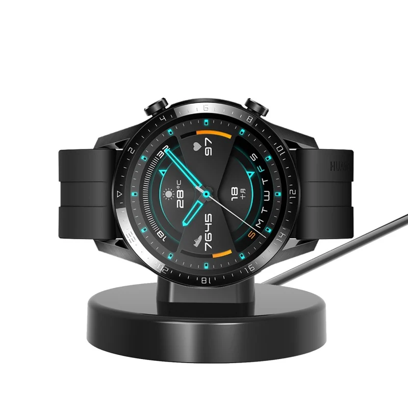 Honor Watch GS 3i charger with dock station