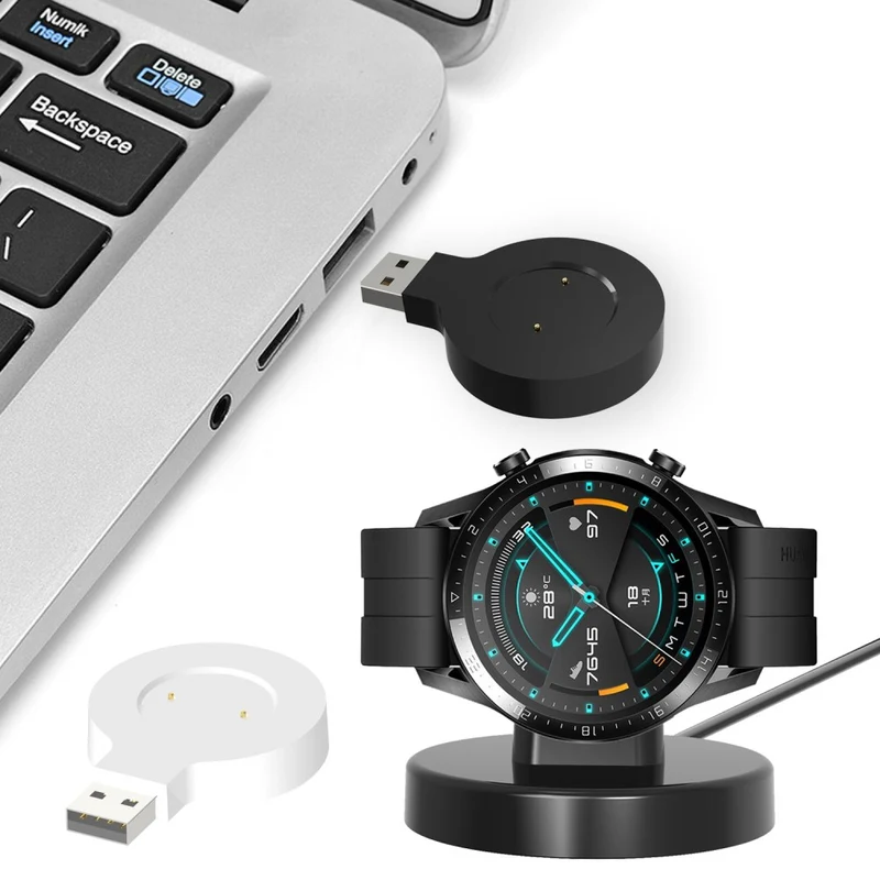 Honor Watch GS 3i charger with dock station