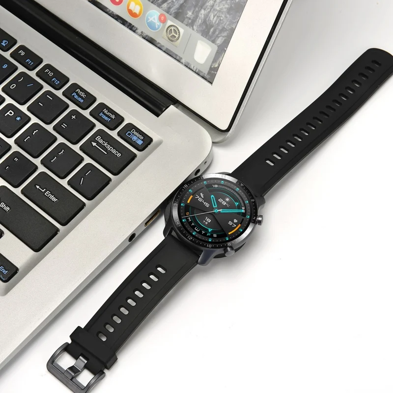 Honor Watch GS 3i charger with dock station