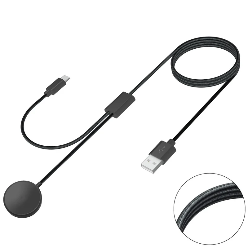 1.15m Type-C charging station dock for Samsung watch