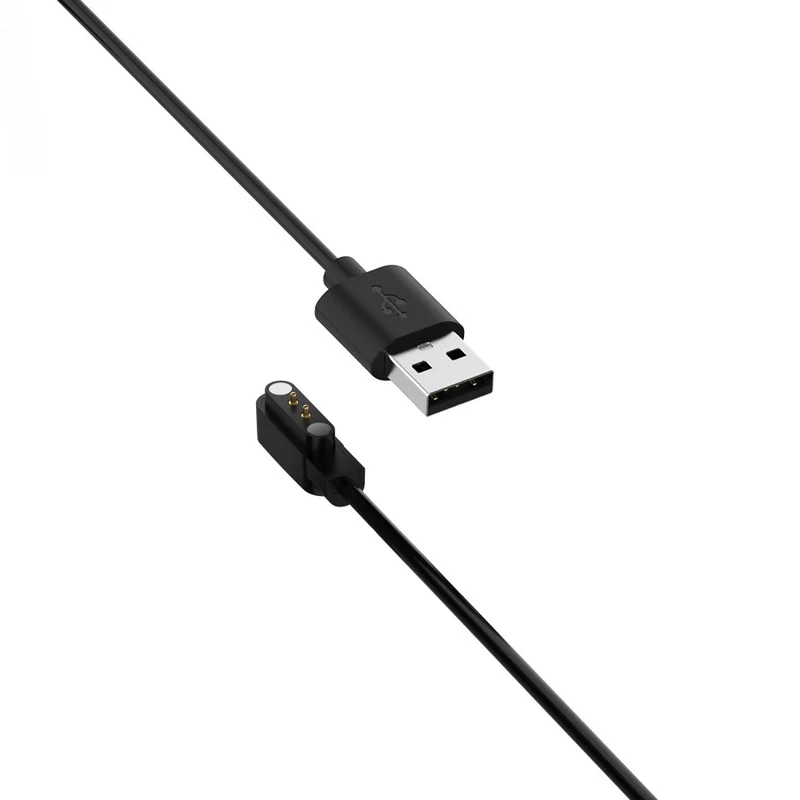 60cm Kieslect Smart Watch K11 / K10 magnetic charging cable