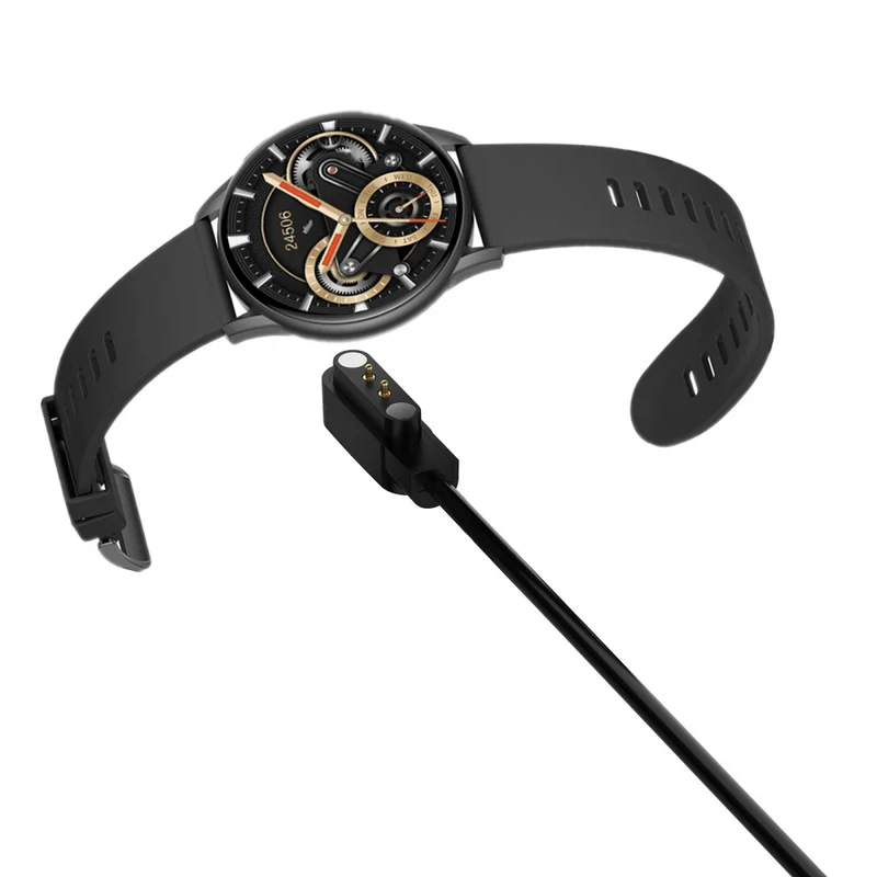 60cm Kieslect Smart Watch K11 / K10 magnetic charging cable