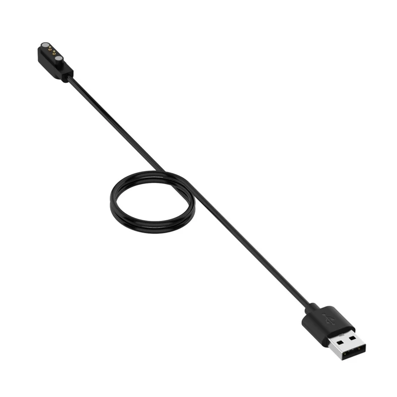 60cm Kieslect Smart Watch K11 / K10 magnetic charging cable