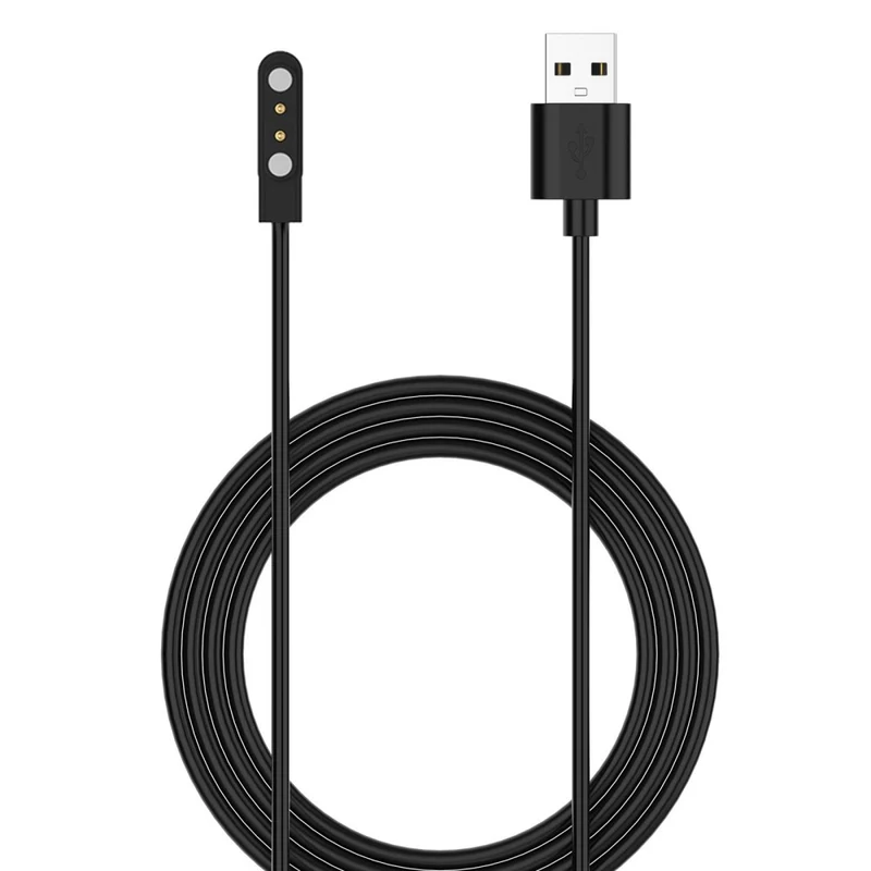 60cm Kieslect Smart Watch K11 / K10 magnetic charging cable