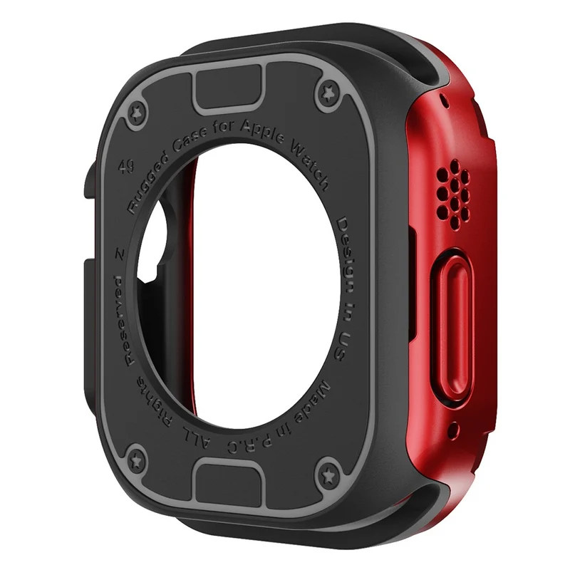 Apple Watch Series 8 (45mm) protective frame