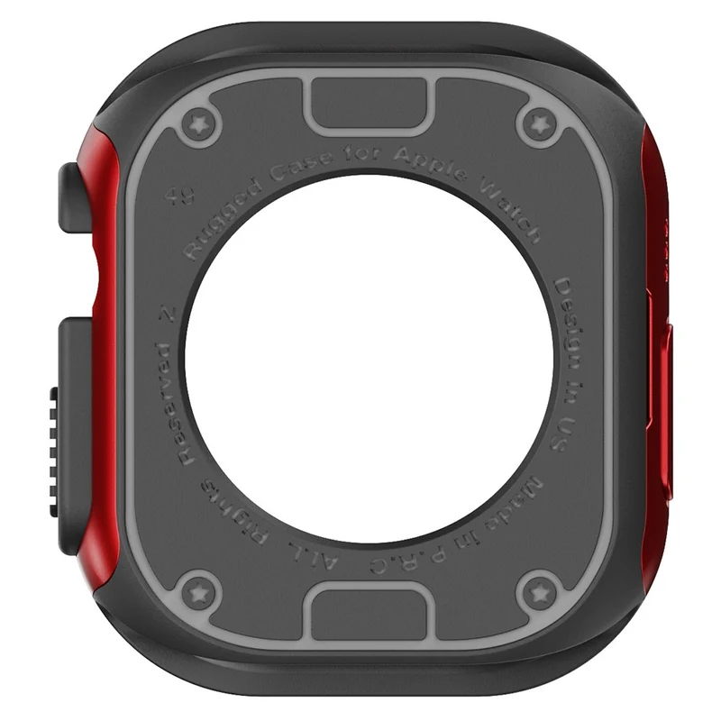 Apple Watch Series 8 (45mm) protective frame