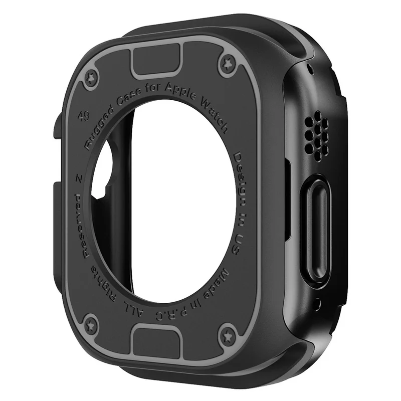 Apple Watch Series 8 (45mm) protective frame
