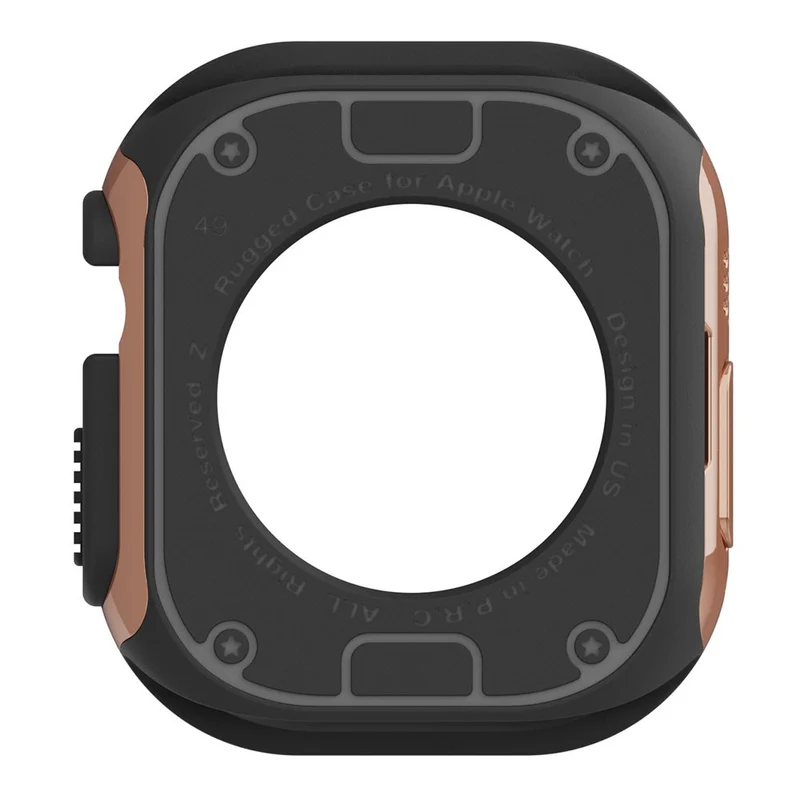 Apple Watch Series 8 (45mm) protective frame