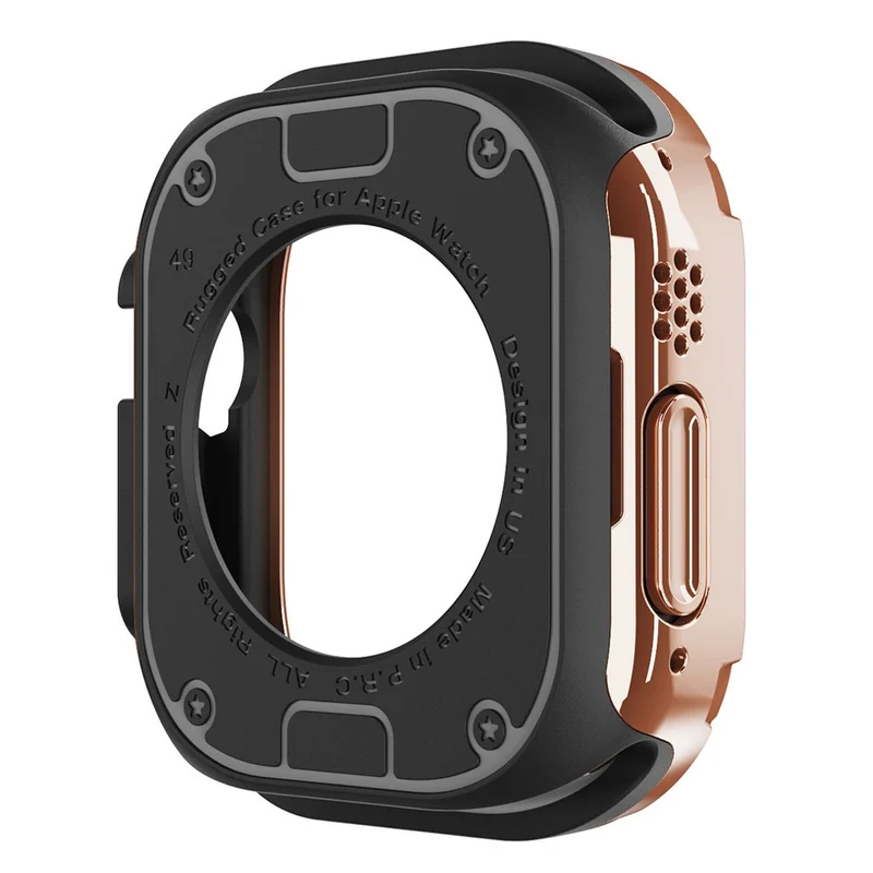 Apple Watch Series 8 (45mm) protective frame