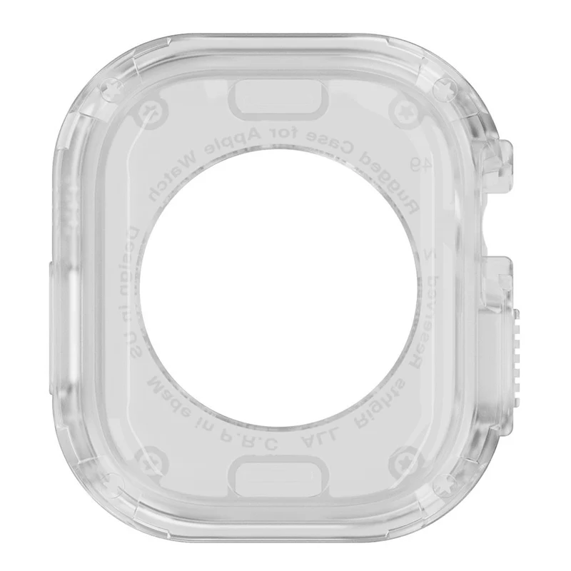 Apple Watch Series 8 (45mm) protective frame