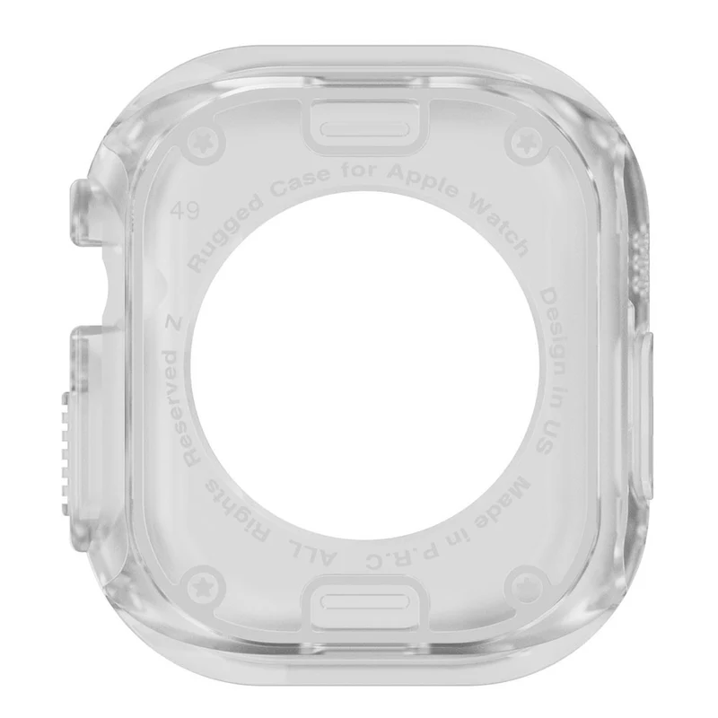 Apple Watch Series 8 (45mm) protective frame