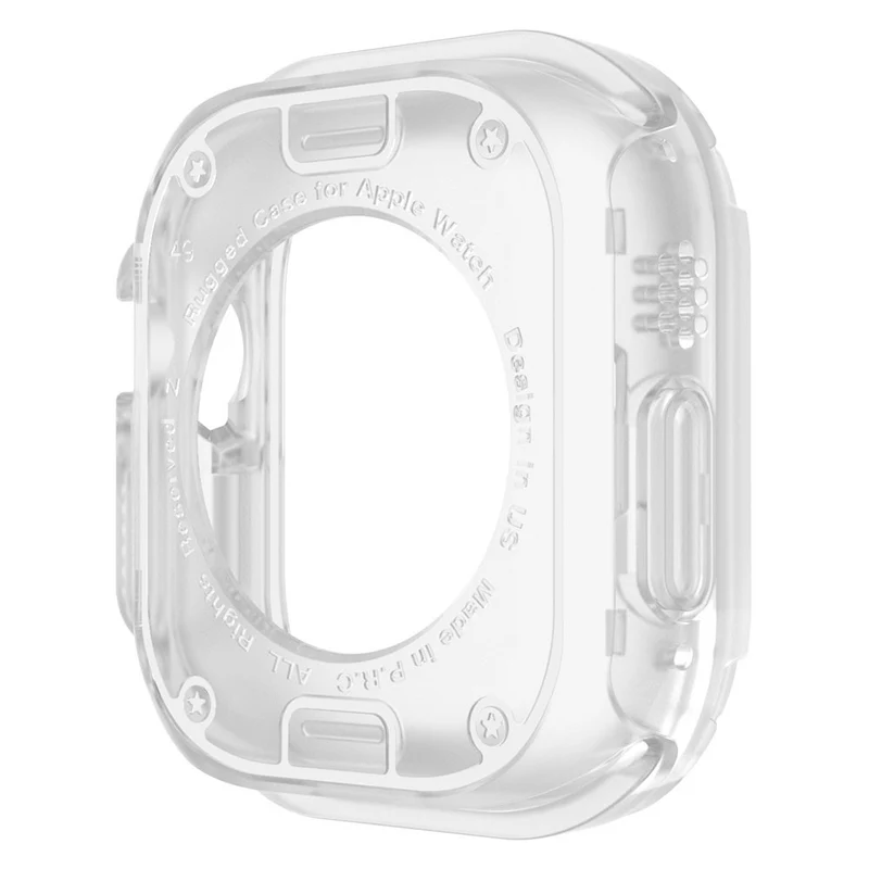 Apple Watch Series 8 (45mm) protective frame