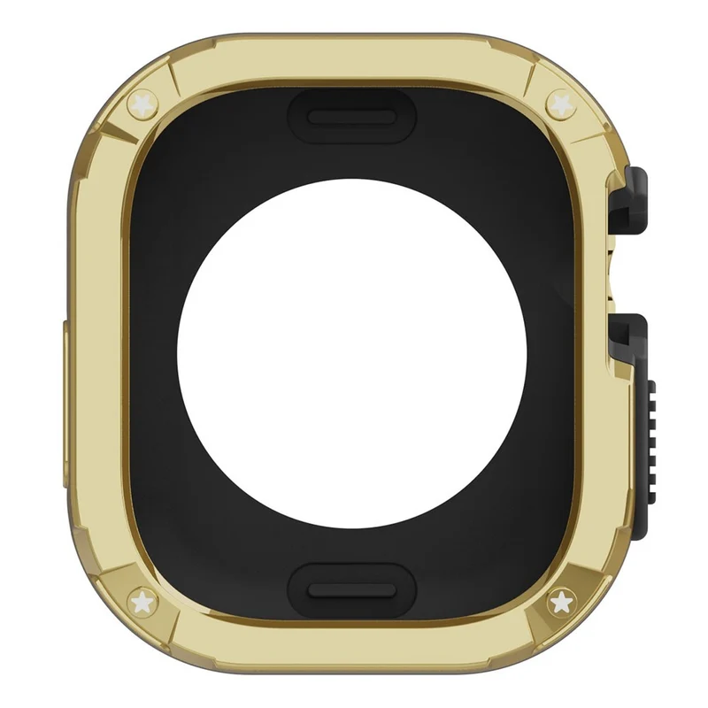 Apple Watch Series 8 (45mm) protective frame