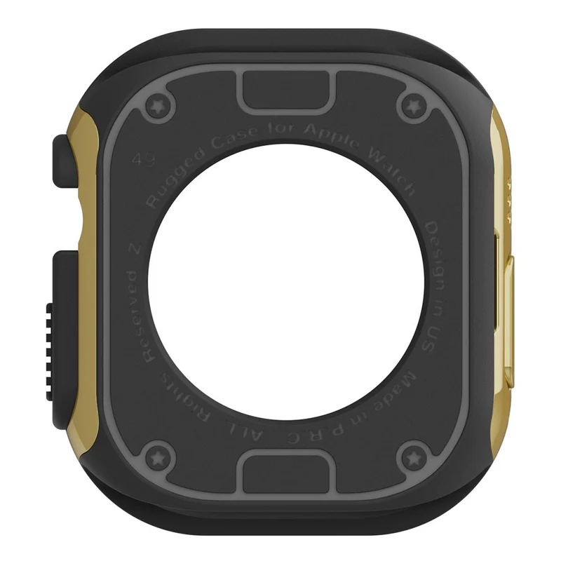 Apple Watch Series 8 (45mm) protective frame