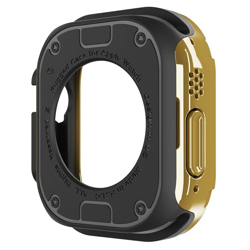 Apple Watch Series 8 (45mm) protective frame