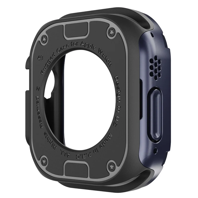 Apple Watch Series 8 (45mm) protective frame