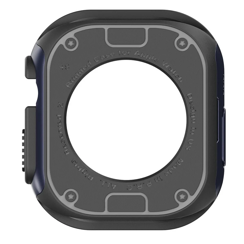 Apple Watch Series 8 (45mm) protective frame