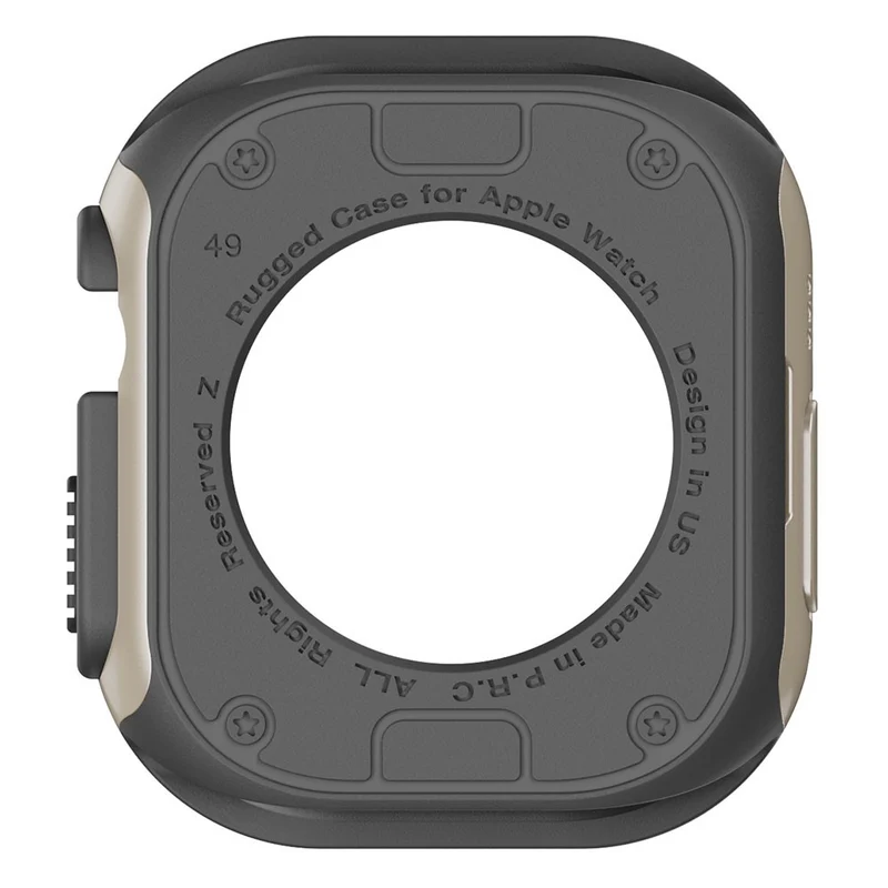 Apple Watch Series 8 (45mm) protective frame