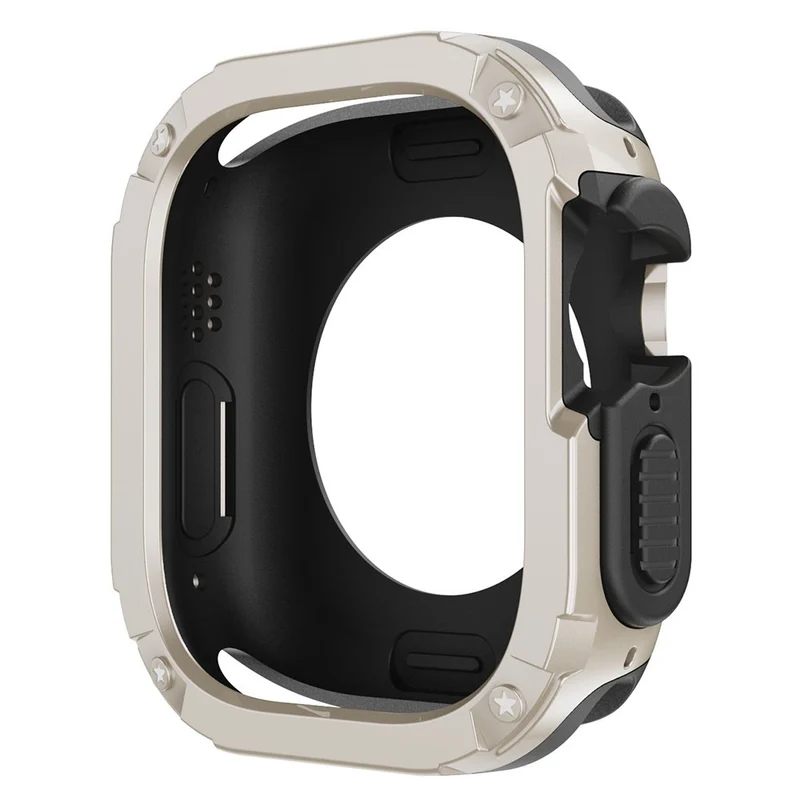 Apple Watch Series 8 (45mm) protective frame
