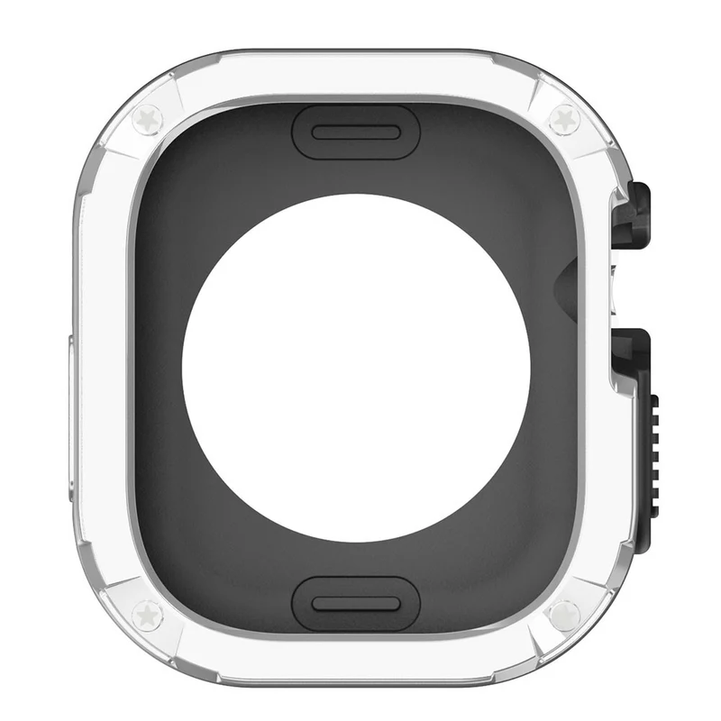 Apple Watch Series 8 (45mm) protective frame