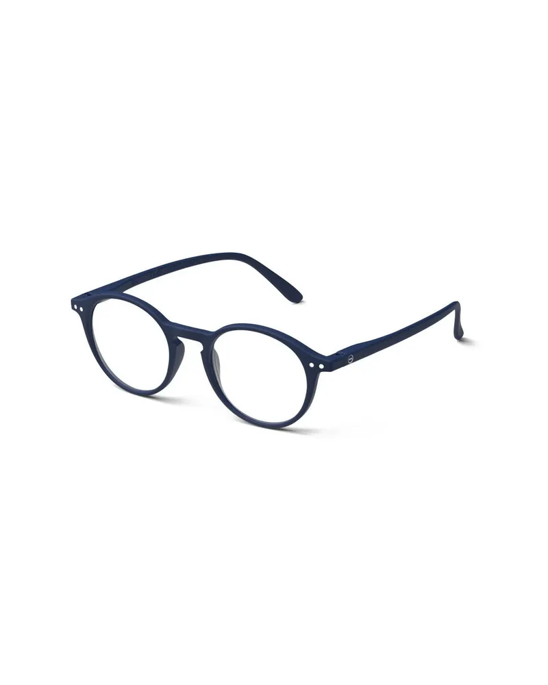 Lesebrille #D mit Dioptrie +3