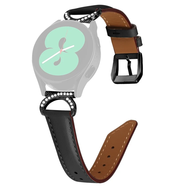 Super Süß Samsung Smartwatch Kunstleder Universell Armband