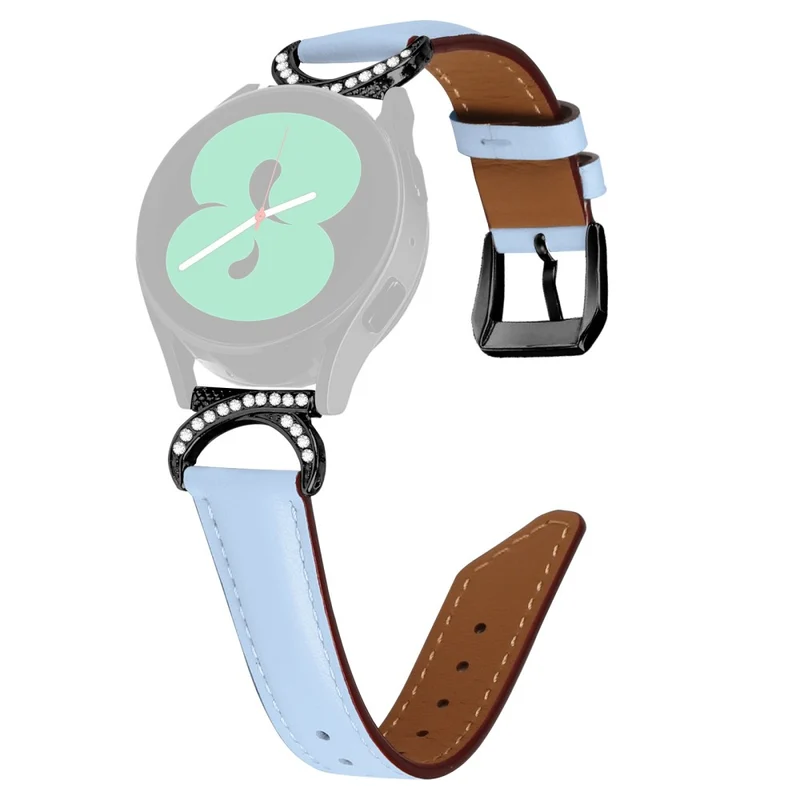 Super Süß Samsung Smartwatch Kunstleder Universell Armband