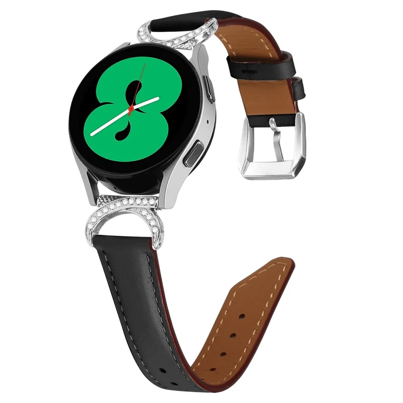 Super Gut Samsung Smartwatch Kunstleder Universell Armband