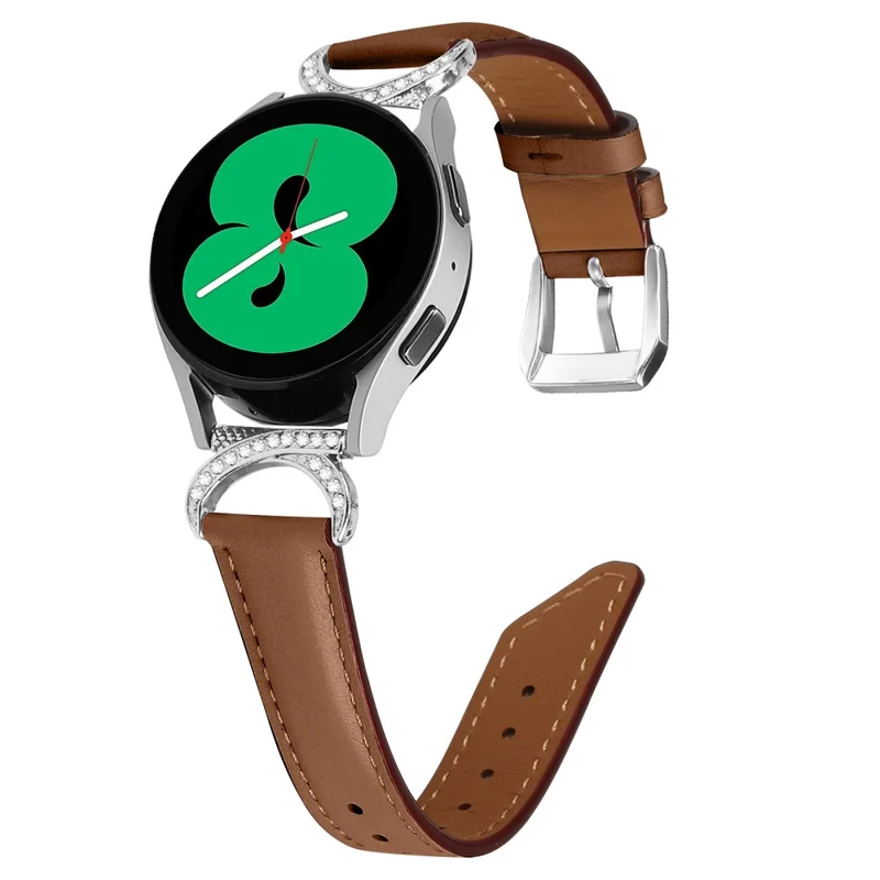 Super Gut Samsung Smartwatch Kunstleder Universell Armband