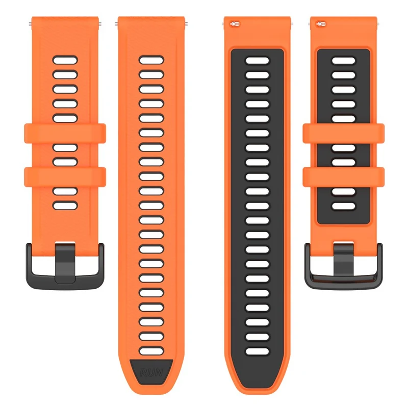 Absolut Robust Garmin Forerunner 265S Silikon / Tpu Armband