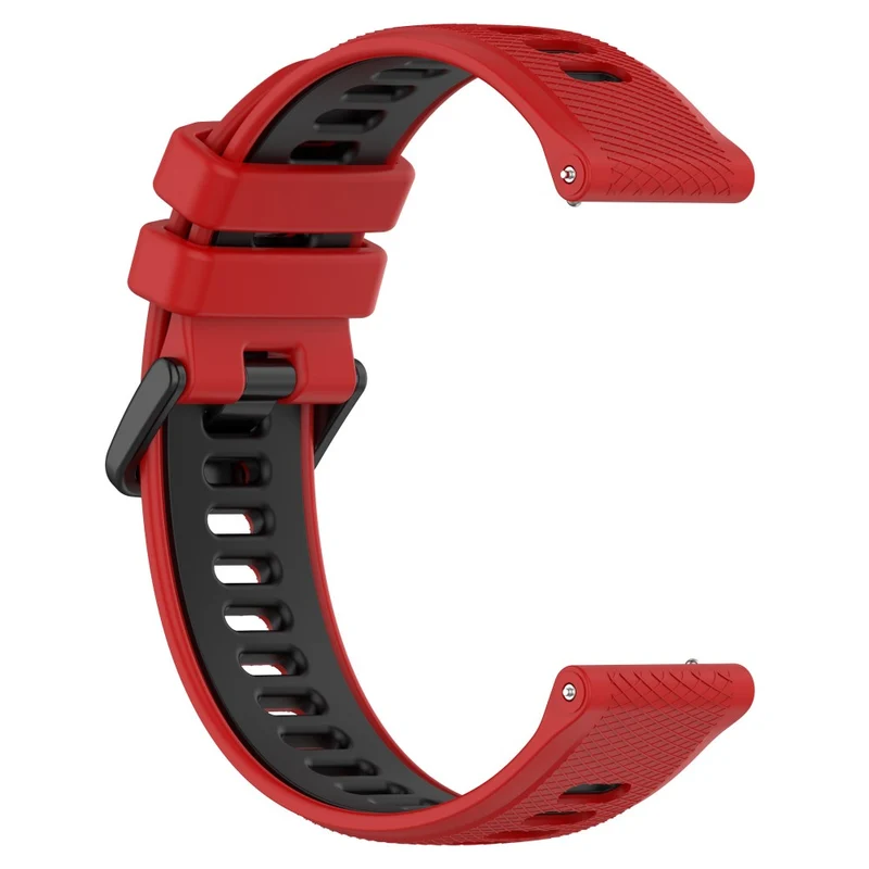 Absolut Robust Garmin Forerunner 265S Silikon / Tpu Armband