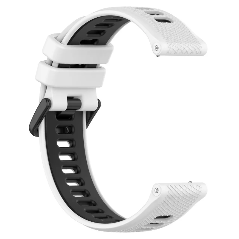 Absolut Robust Garmin Forerunner 265S Silikon / Tpu Armband